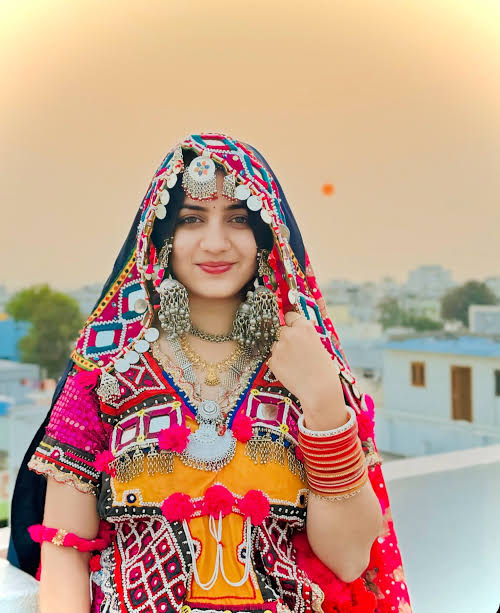 Banjara heritage and community unity